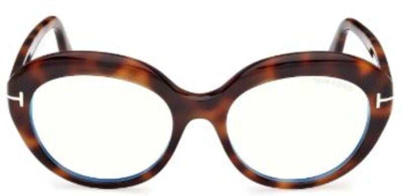 Tom Ford FT6095-B Eyeglasses
