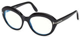 Gafas graduadas Tom Ford FT6095-B