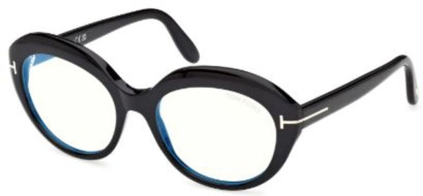 Gafas graduadas Tom Ford FT6095-B