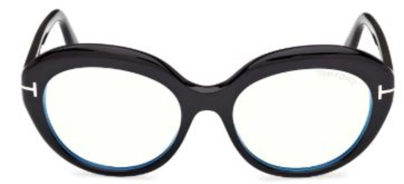 Tom Ford FT6095-B Eyeglasses