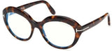 Gafas graduadas Tom Ford FT6095-B