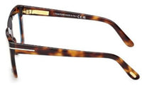 Bril op sterkte Tom Ford FT6093-B