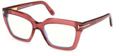 Gafas Graduadas Tom Ford FT6093-B