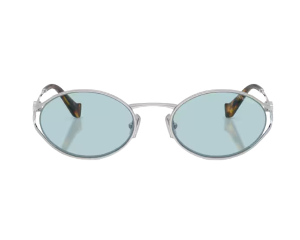 Óculos de Sol Miu Miu Logo MU 52YS