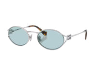 Óculos de Sol Miu Miu Logo MU 52YS
