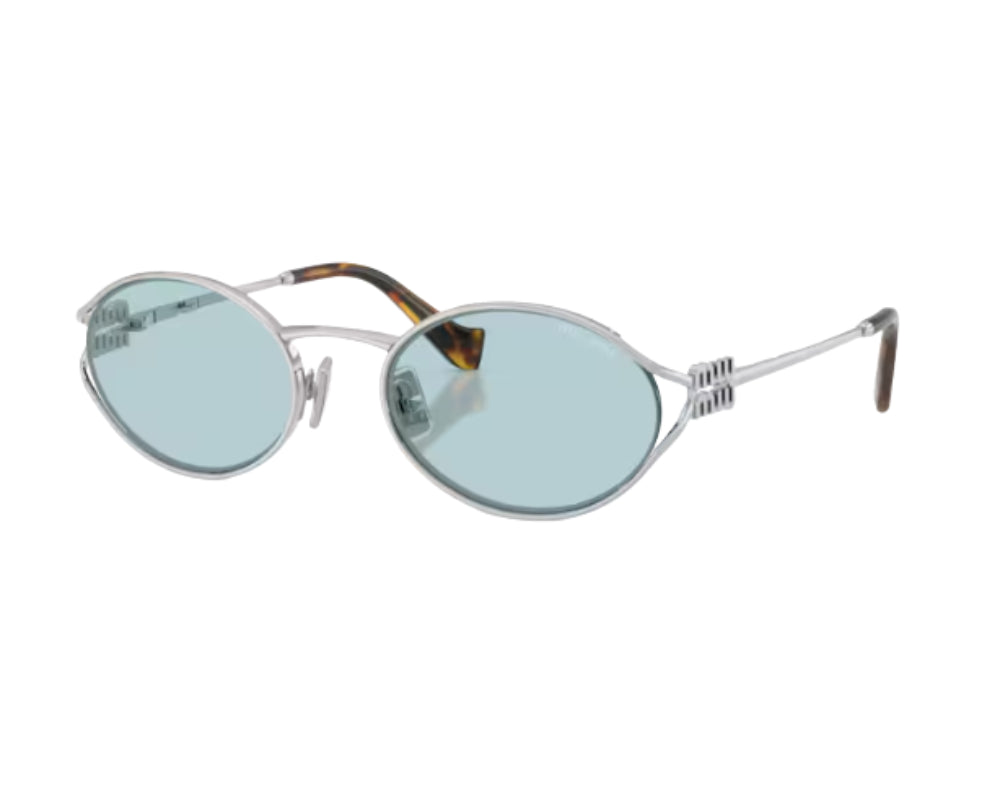 Óculos de Sol Miu Miu Logo MU 52YS