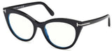 Tom Ford FT6091-B Eyeglasses