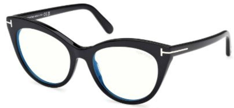 Tom Ford FT6091-B Eyeglasses