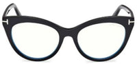Tom Ford FT6091-B Eyeglasses