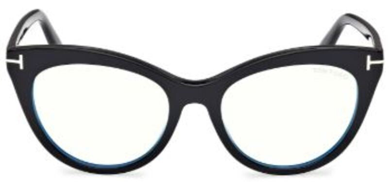 Tom Ford FT6091-B Eyeglasses