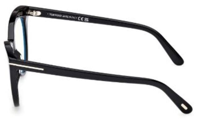 Tom Ford FT6091-B Eyeglasses
