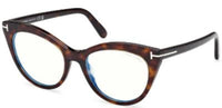 Tom Ford FT6091-B Eyeglasses
