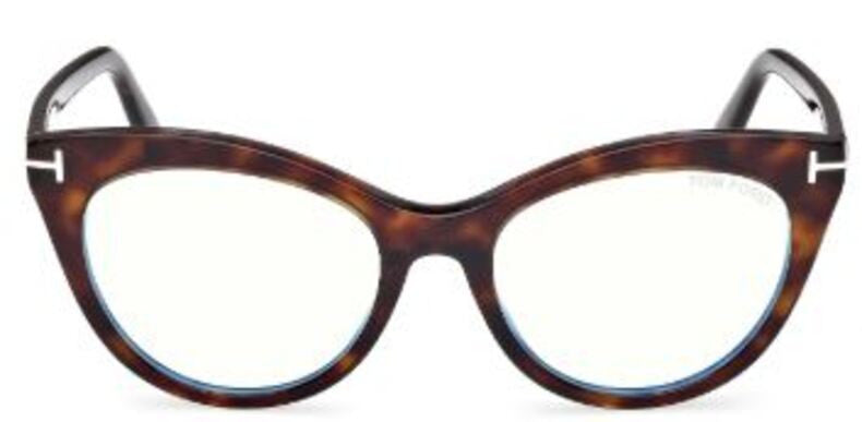 Tom Ford FT6091-B Eyeglasses