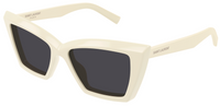 Óculos de Sol Saint Laurent SL Logo SL 657