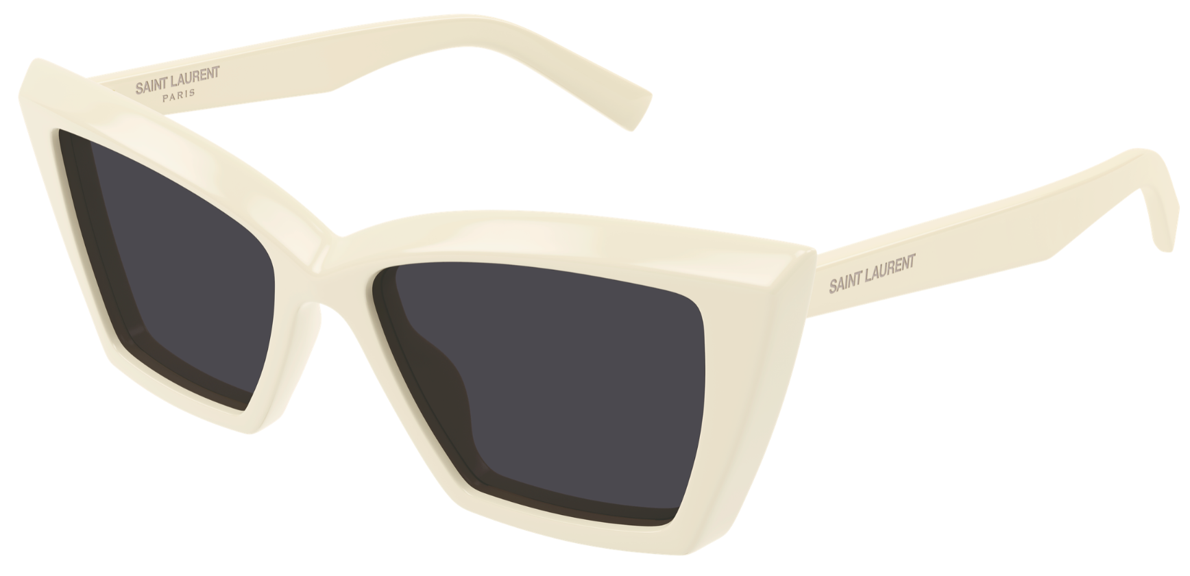 Óculos de Sol Saint Laurent SL Logo SL 657