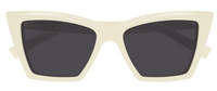 Óculos de Sol Saint Laurent SL Logo SL 657