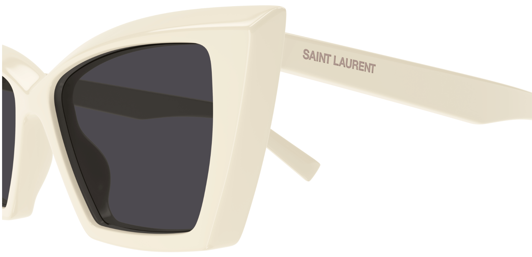 Óculos de Sol Saint Laurent SL Logo SL 657