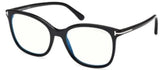 Lunettes de vue Tom Ford FT6089-B
