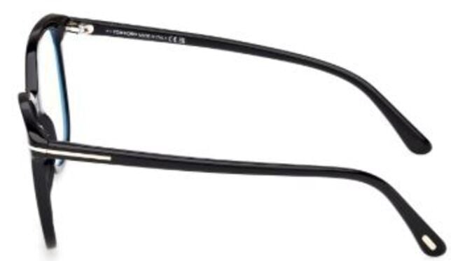 Korrektionsbrille Tom Ford FT6089-B