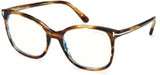 Lunettes de vue Tom Ford FT6089-B