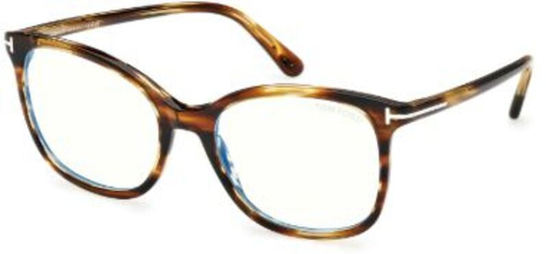 Korrektionsbrille Tom Ford FT6089-B