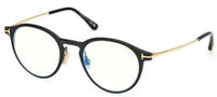 Tom Ford FT6088-B Eyeglasses