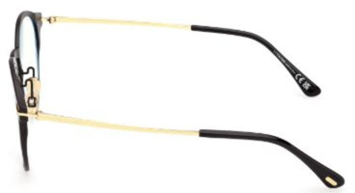 Tom Ford FT6088-B Eyeglasses