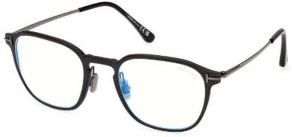 Lunettes de vue Tom Ford FT6087-B