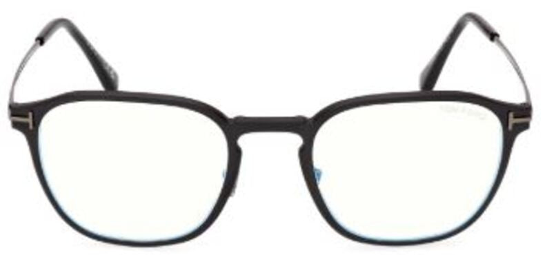 Lunettes de vue Tom Ford FT6087-B