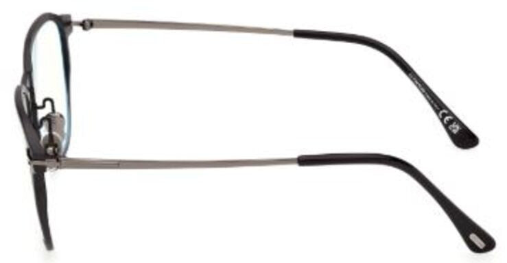 Lunettes de vue Tom Ford FT6087-B
