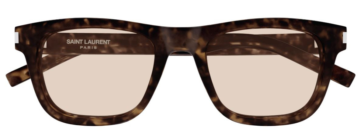 Óculos de Sol Saint Laurent Corner Angle SL 819