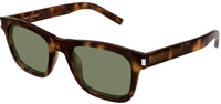 Óculos de Sol Saint Laurent Corner Angle SL 819