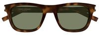 Óculos de Sol Saint Laurent Corner Angle SL 819