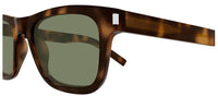 Óculos de Sol Saint Laurent Corner Angle SL 819