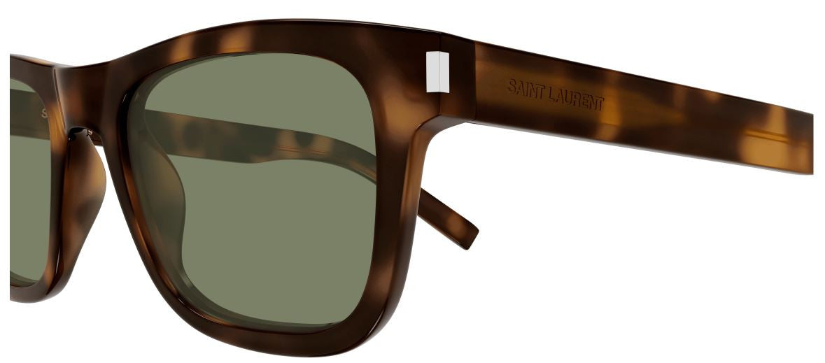 Óculos de Sol Saint Laurent Corner Angle SL 819