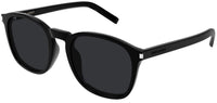 Óculos de Sol Saint Laurent Corner Angle SL 818