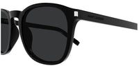 Óculos de Sol Saint Laurent Corner Angle SL 818