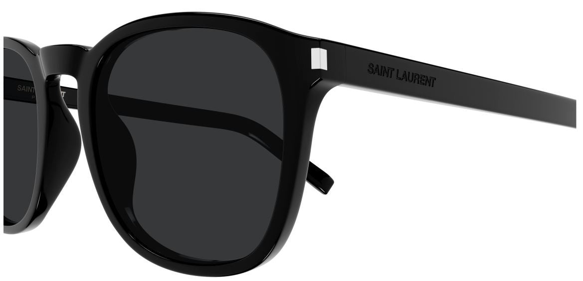 Óculos de Sol Saint Laurent Corner Angle SL 818