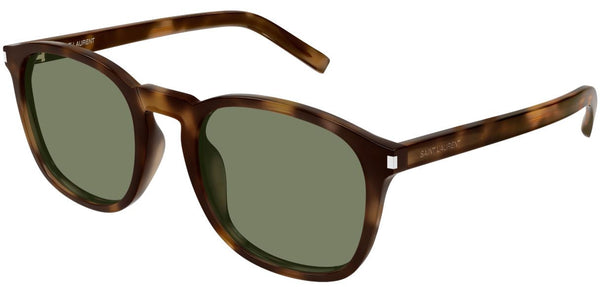 Óculos de Sol Saint Laurent Corner Angle SL 818