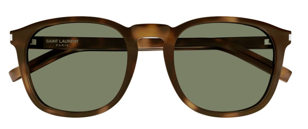 Óculos de Sol Saint Laurent Corner Angle SL 818