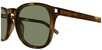 Óculos de Sol Saint Laurent Corner Angle SL 818