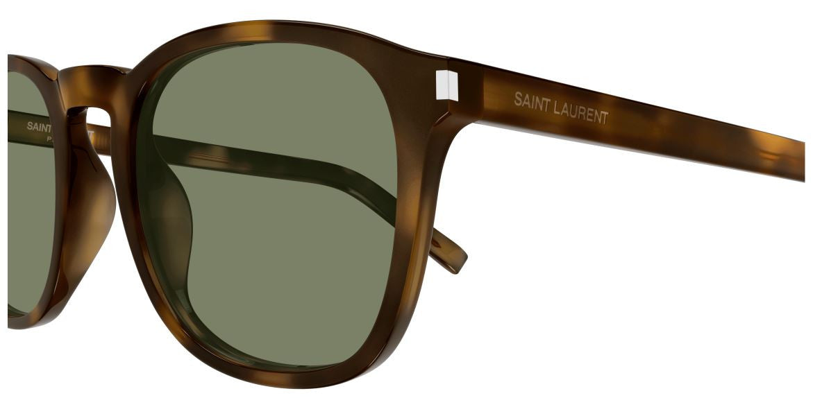 Óculos de Sol Saint Laurent Corner Angle SL 818