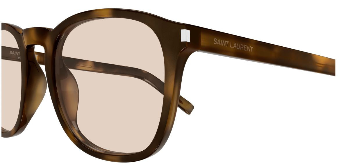 Óculos de Sol Saint Laurent Corner Angle SL 818