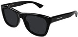Lunettes de Soleil Saint Laurent SL Logo SL 816