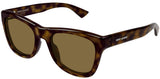 Lunettes de Soleil Saint Laurent SL Logo SL 816