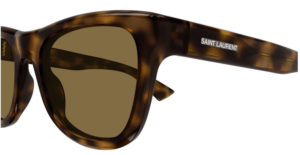 Óculos de Sol Saint Laurent SL Logo SL 816