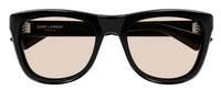 Óculos de Sol Saint Laurent SL Logo SL 816