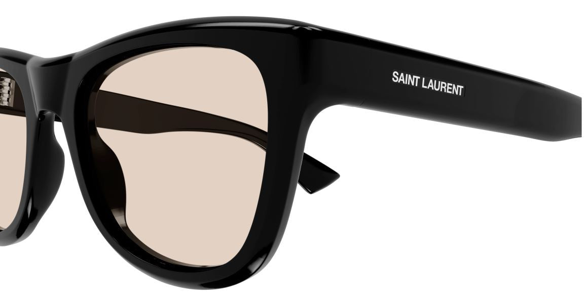 Óculos de Sol Saint Laurent SL Logo SL 816