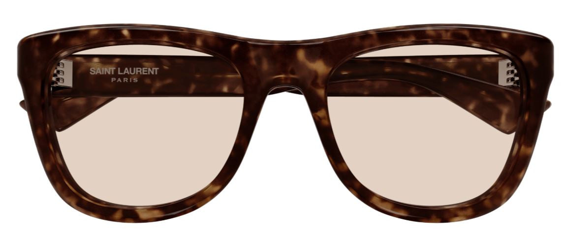 Óculos de Sol Saint Laurent SL Logo SL 816