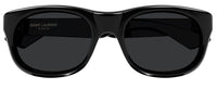 Occhiali da Sole Saint Laurent SL Logo SL 815 ROMY